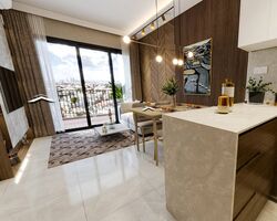 The Florence Residences (D19), Apartment #321077661